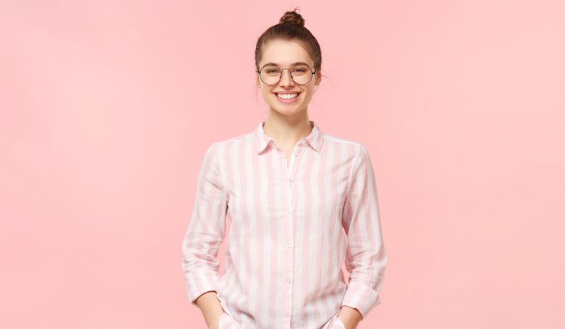 Wholesale Gen Z Women Tees