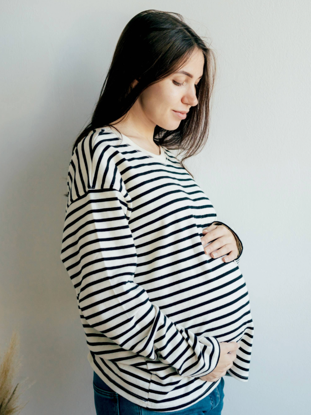 Unbranded Maternity T-Shirts