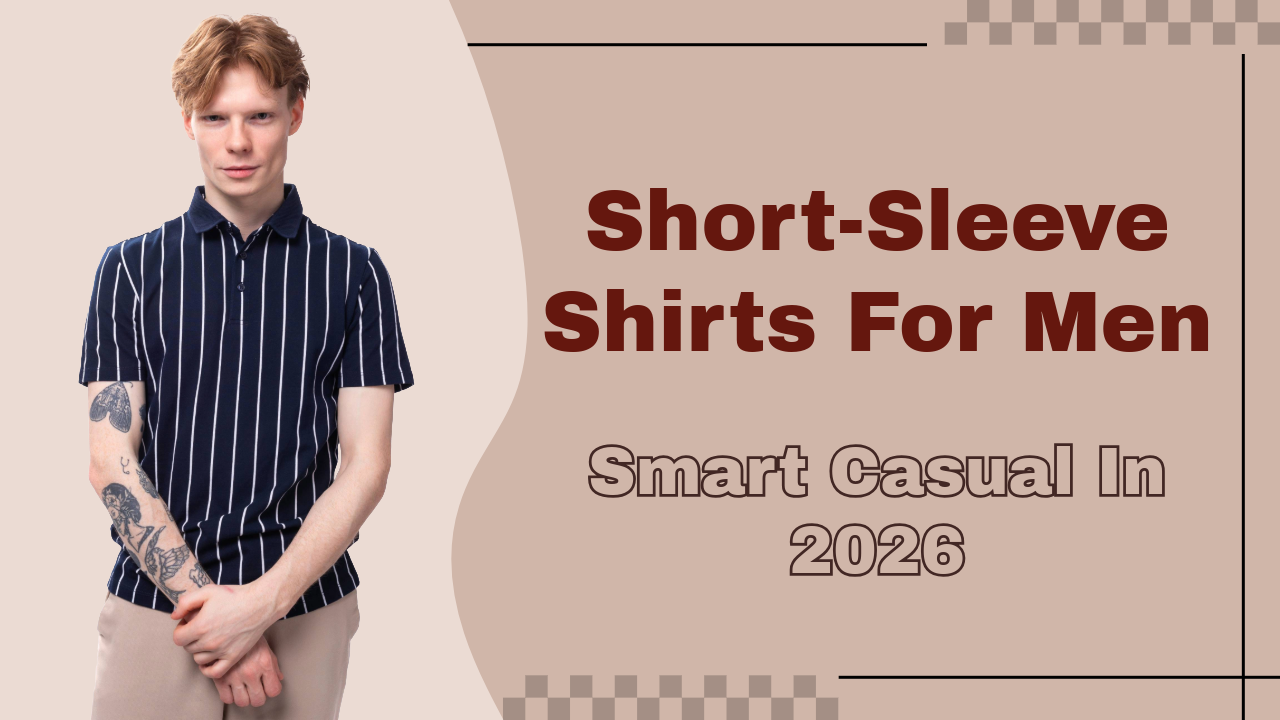 Smart Casual in 2026