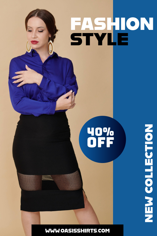 Women Chiffon Shirts Supplier Women Chiffon Shirts Vendor