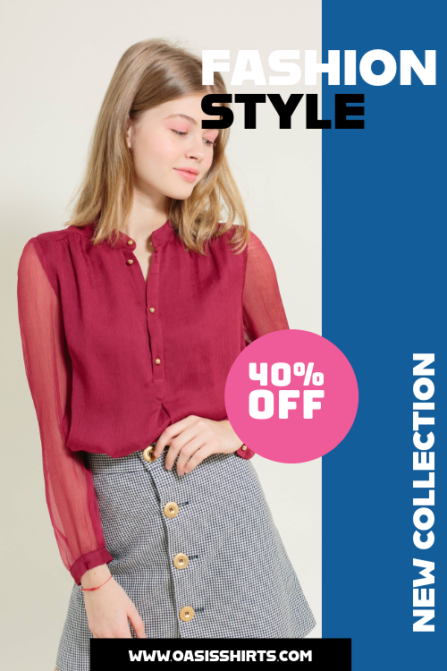 Women Chiffon Shirts Manufacturer Women Chiffon Shirts Wholesaler