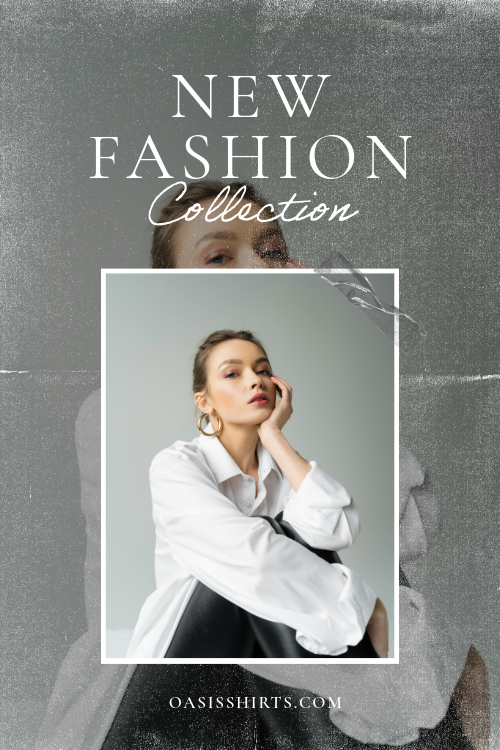 Private Label White Shirts Bulk White Shirts