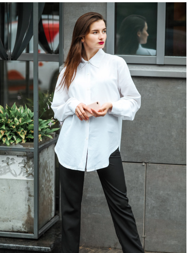 Spf Protective Shirts Supplier