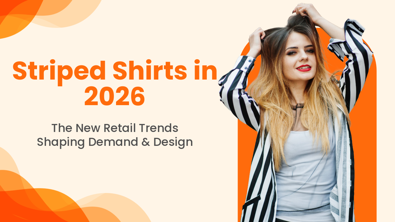 Striped Shirts in 2026