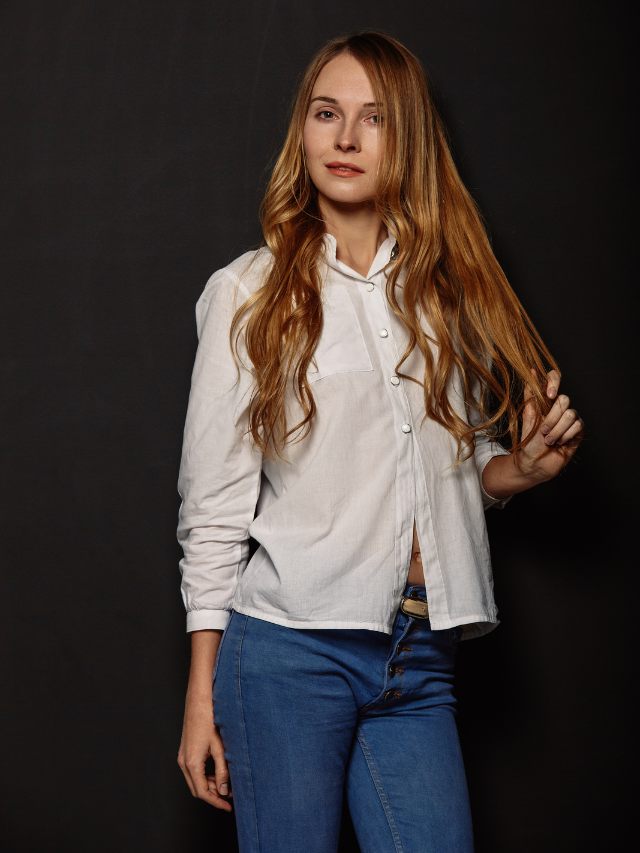 Plain Shirts Wholesale